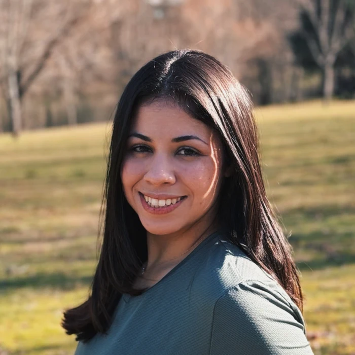 Anna L. M. Nascimento