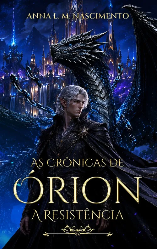 Capa oficial de A Resistência