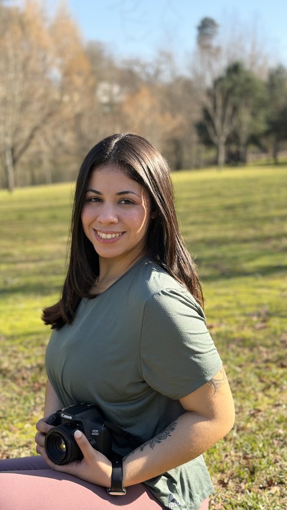 Anna L. M. Nascimento